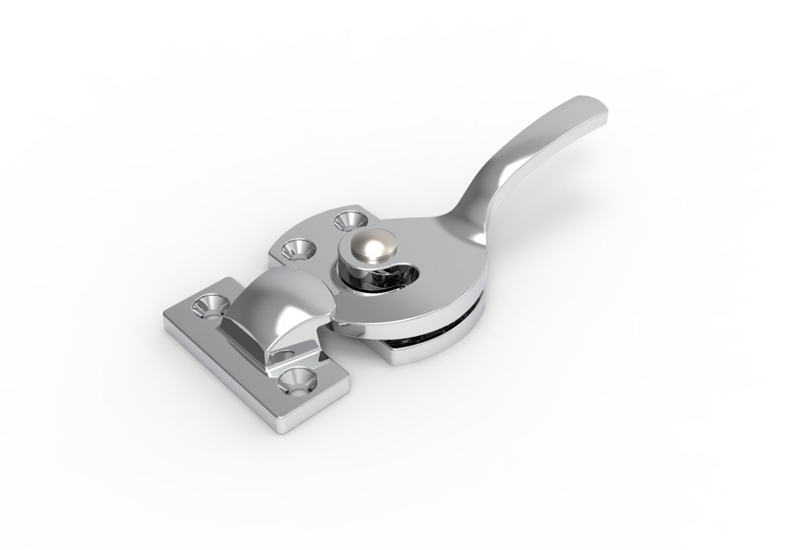 Cylinder lock