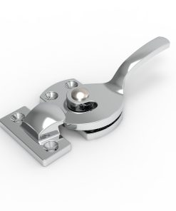 Cylinder lock
