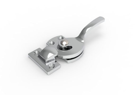 Cylinder lock