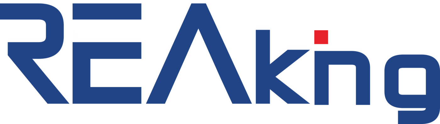 Reaking Industry Technology (Shanghai) Co.,Ltd.