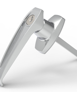 Handle lock is updating