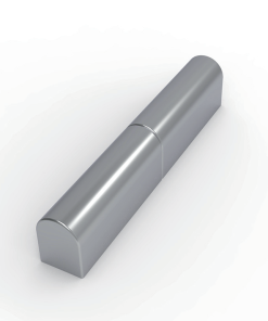 CL204-1 zinc alloy bright chrome plating lift off split detachable industrial cabinet hinge