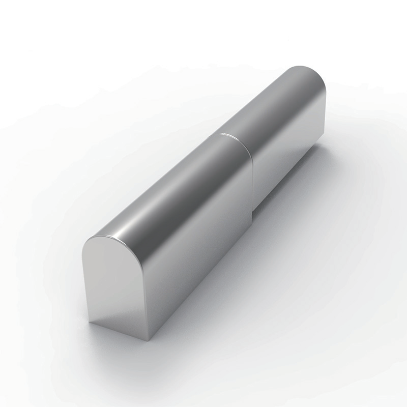 CL204-3B CL204-3BS offset stepped lift off split detachable cabinet hinge bright chrome finish