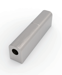 CL204-3S SUS304 wire drawing stainless steel lift off split detachable cabinet hinge