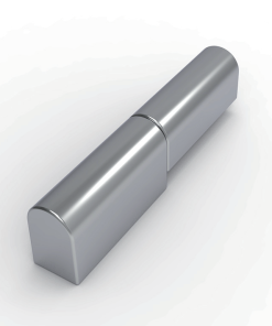 CL027-1 Detachable Zinc Alloy Hinge, Cabinet Removable Lift Off Hinge with M5 Screws