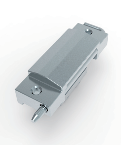 CL201-8 zinc alloy 120 degree concealed cabinet hinge real product photo