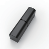 CL203-2 black powder coated zinc alloy 180 degree lift off detachable hinge product picture