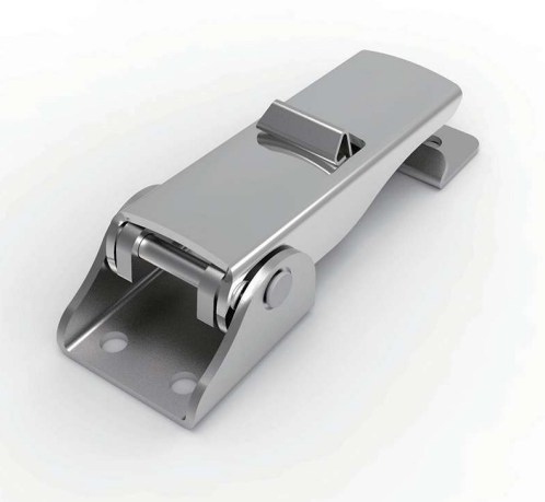 DK602 Series Concealed Toggle Latch