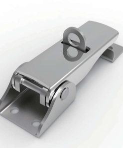 Alternative view of DK602 Series Concealed Toggle Latch