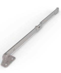 TX91-1-Z long SUS304 cabinet friction stay door limiter Reaking