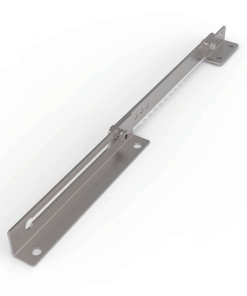 TX92-2 SUS304 adjustable cabinet friction stay multi-position door support Reaking