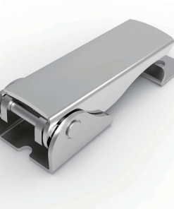 DK602 Series Concealed Toggle Latch | Stainless Steel Cabinet Catch