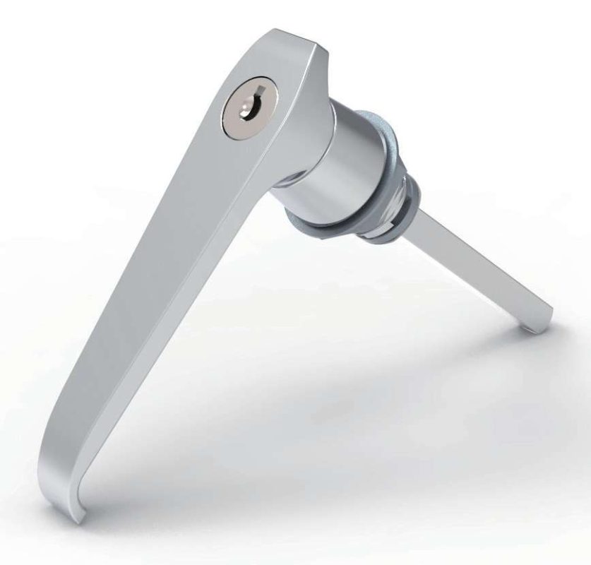 Stainless steel heavy duty cabinet hinge for electrical control enclosure