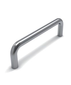 LS511 Recessed Handle, front view