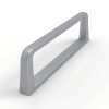 LS518 Rack Handle, front view