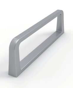 LS518 Rack Handle, front view
