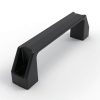 LS522-1 PA Cabinet Handle, front view