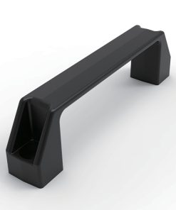 LS522-1 PA Cabinet Handle, front view