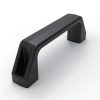 LS522-2 Nylon Pull Handle, front view