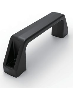 LS522-2 Nylon Pull Handle, front view