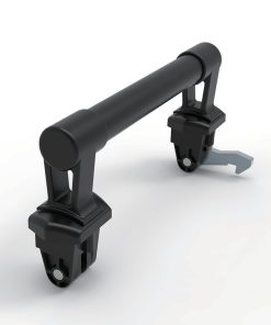 LS546 Swing Handle, front view