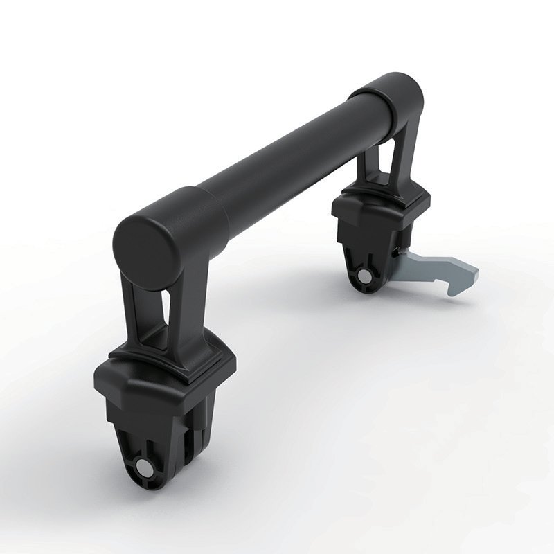 LS546 Swing Handle, front view