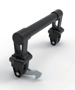 LS546 Swing Handle, right handle