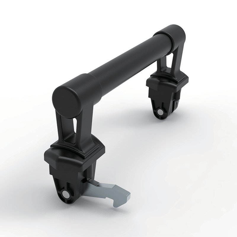 LS546 Swing Handle, right handle