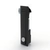 ML731-4 Rod Control Lock with Cover, front view