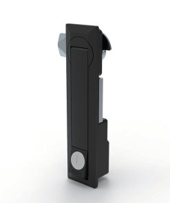 ML731-4 Rod Control Lock with Cover, front view
