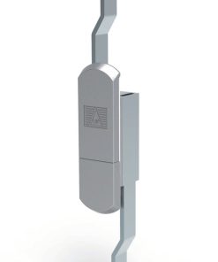 ML820-1 Rod Control Handle Lock with connecting rods
