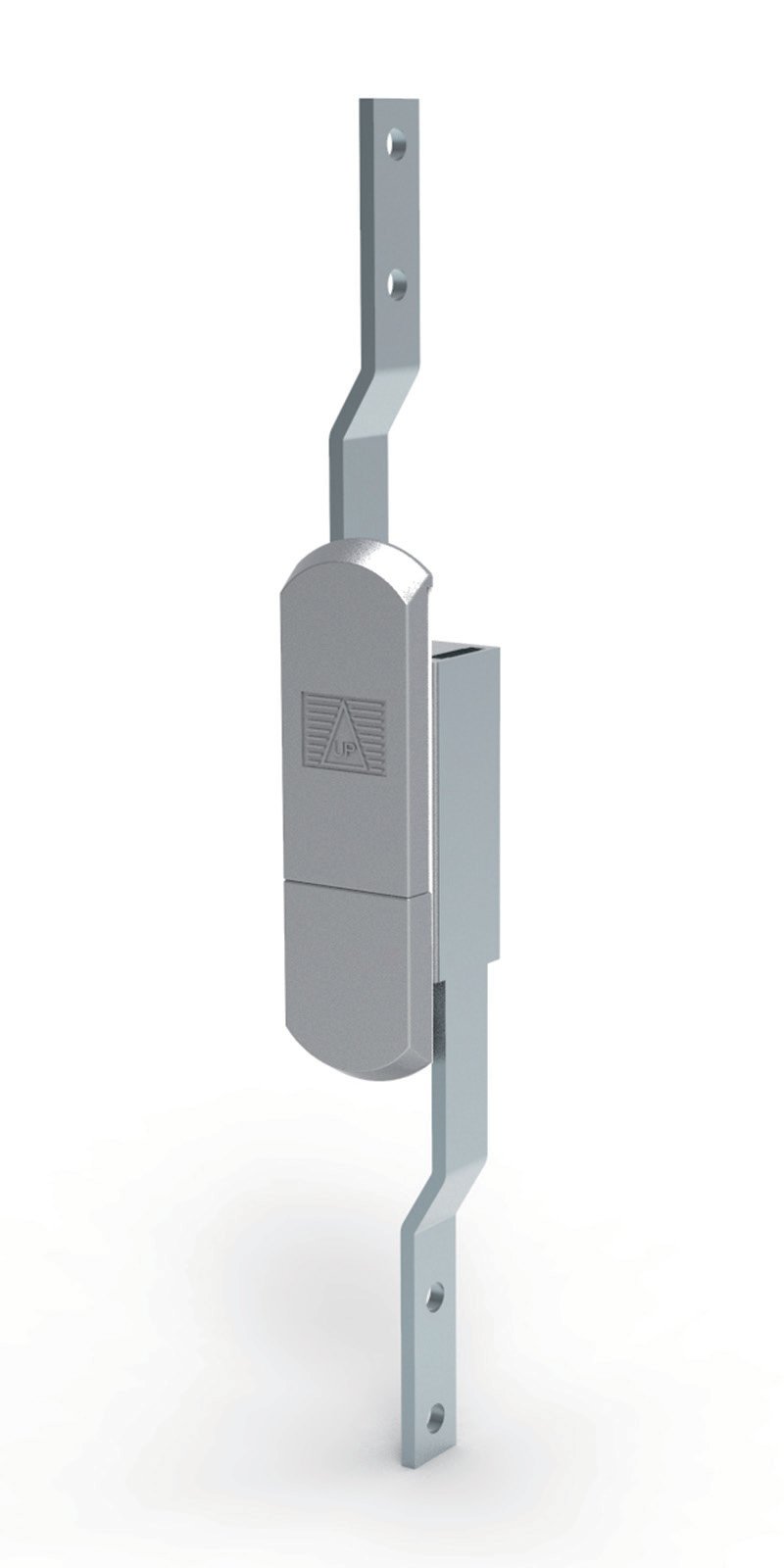 ML820-1 Rod Control Handle Lock with connecting rods