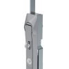 ML828-1G Padlockable Rod Control Lock, front view