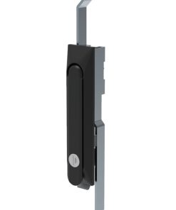 ML861-2E Plastic Rod Control Lock with connecting rods