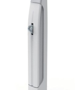 ML867-1G Lift Up Rod Control Lock, front view