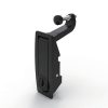 MP606-1 with insert IP54 swing-handle lock zinc alloy adjustable compression cabinet latch