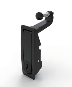 MP606-1 with insert IP54 swing-handle lock zinc alloy adjustable compression cabinet latch