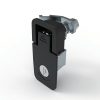 MP726-1 Series Keyless Swing Handle Latch - closed view