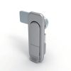 MP738-1 Series Fold-Up Swing Handle Lock - folded view