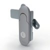 MP843-1 Series Multi-Point Swing Handle Lock - front view