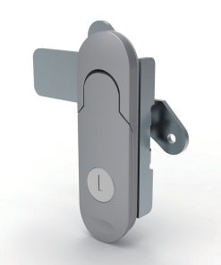 MP843-1 Series Multi-Point Swing Handle Lock - front view