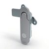 MP843-2 Series Quick Open Swing Handle Lock - front view