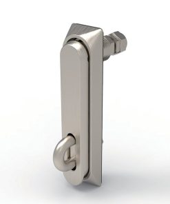 MP860-1B Series Lever-Type Cabinet Swing Handle Lock - sus304 view