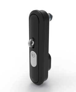 MP864-4G IP65 swing handle lock with padlock eye