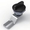MY705-3C-4 Handle Cam Lock, front view