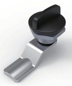 MY705-3C-4 Handle Cam Lock, front view