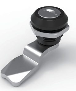 MY705-3E Outdoor Cabinet Lock, front view