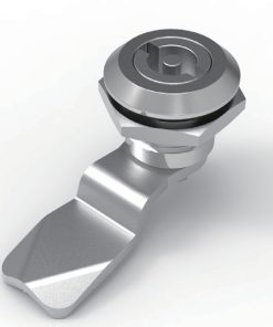 MY705 zinc alloy cabinet cam lock IP54 quarter turn industrial panel lock
