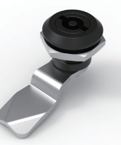 MY705 zinc alloy cabinet cam lock IP54 quarter turn industrial panel lock