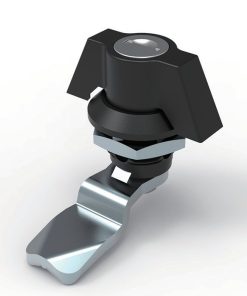 MY748-3 CH751 Cam Lock, front view